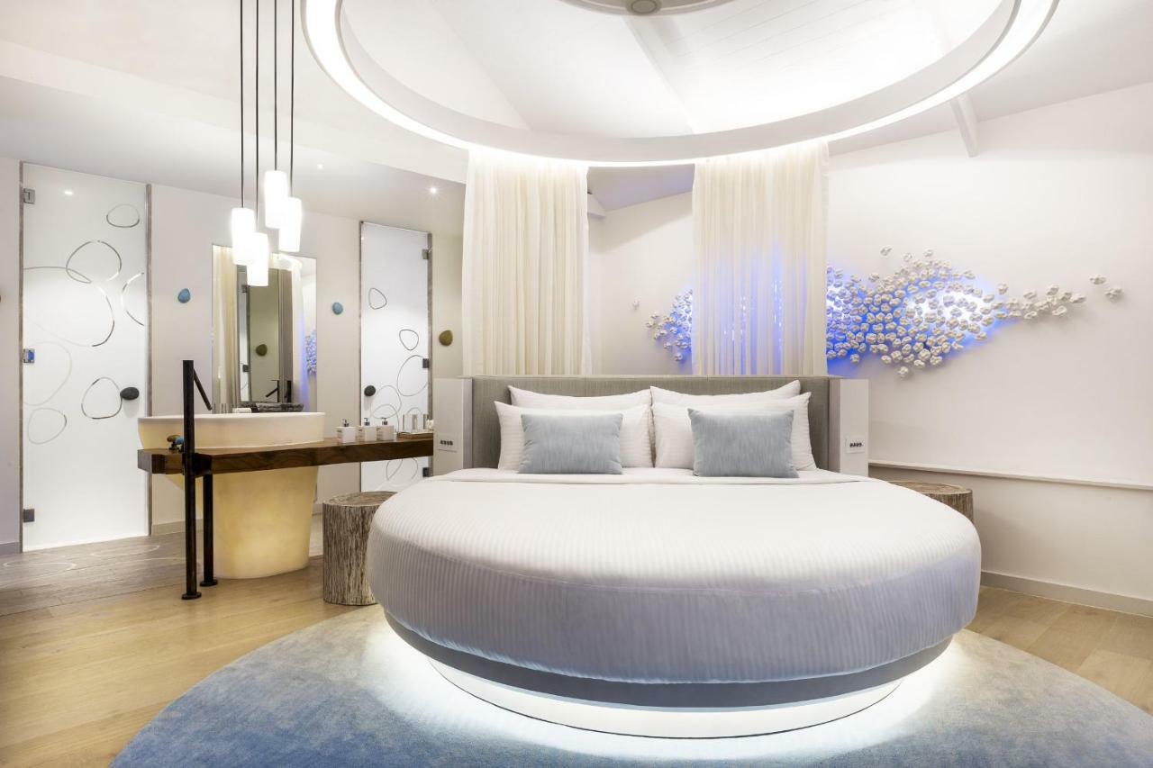 Lux* South Ari Atoll Resort & Villas Dhidhoofinolhu Εξωτερικό φωτογραφία